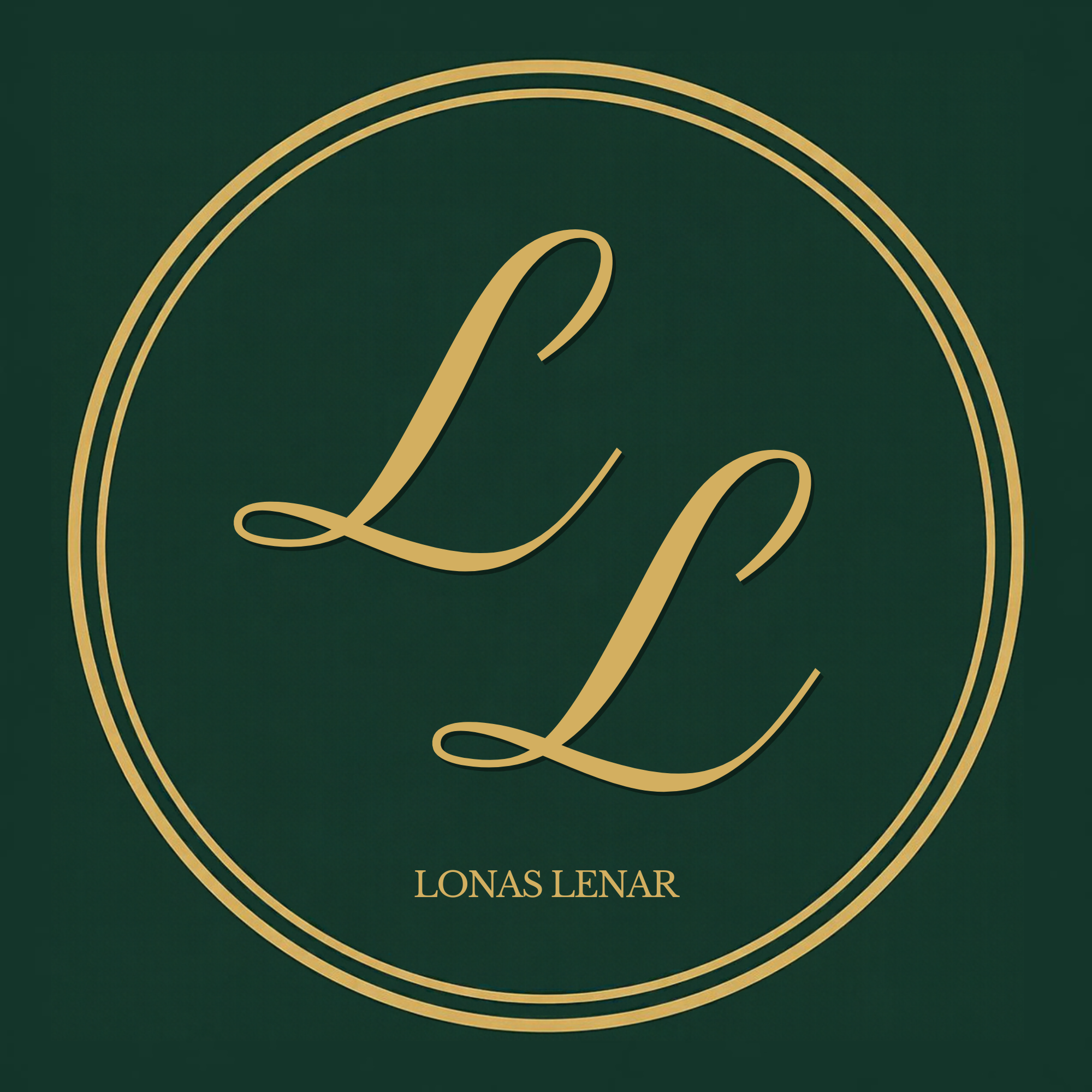 Logo Lonas Lenar
